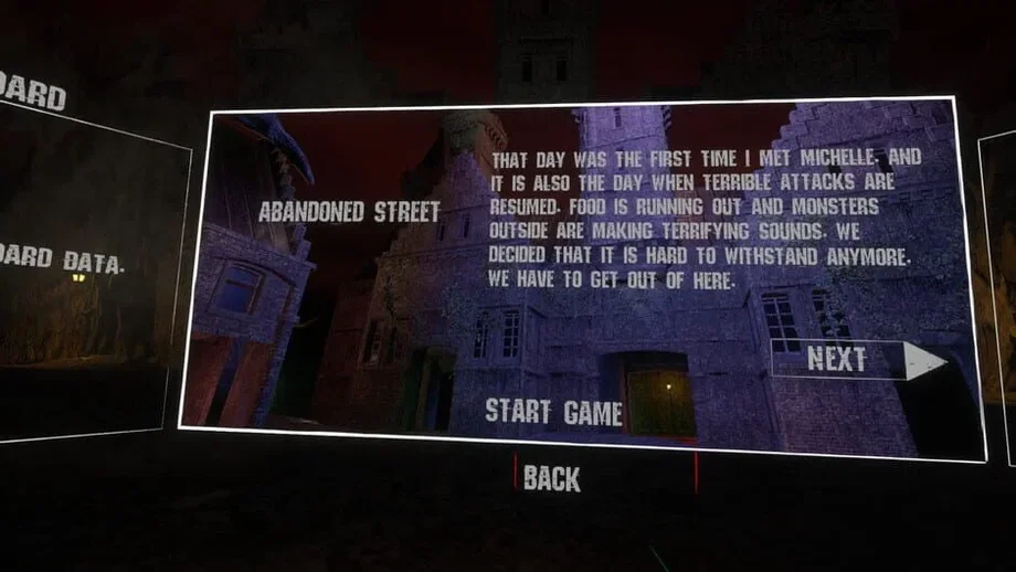 Hell Dimension VR (PC) gallery image 3