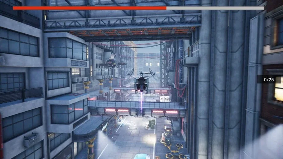 Hell Division (PC) gallery image 3