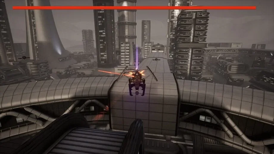 Hell Division (PC) gallery image 4