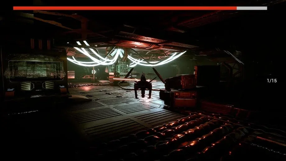 Hell Division (PC) gallery image 5