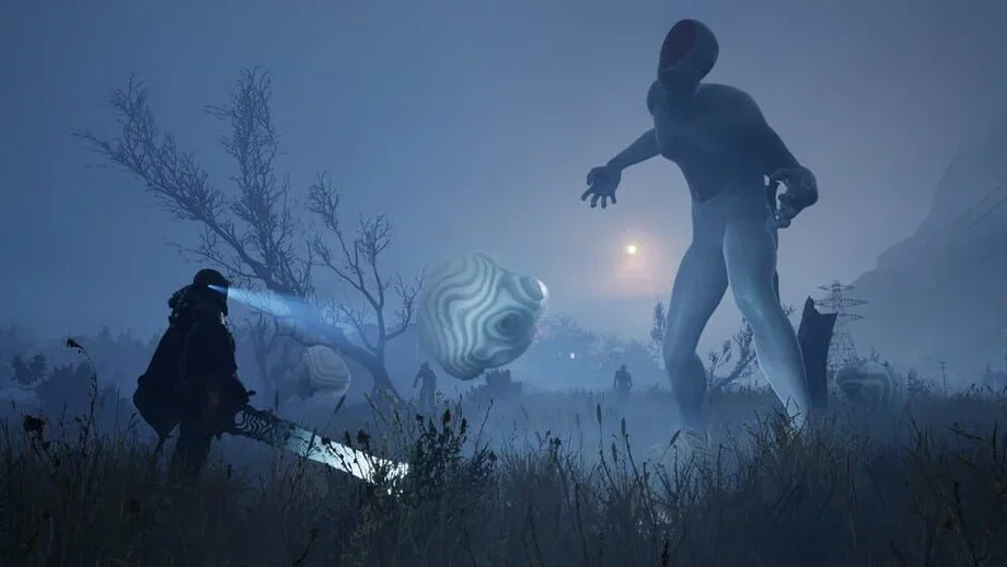 Köp Hell is Us (PS5) CD Keys — Bästa pris | SmartCDKeys
