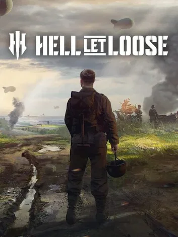 Hell Let Loose (PC/Xbox Series X|S)