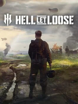 Hell Let Loose (PC) gallery image 1