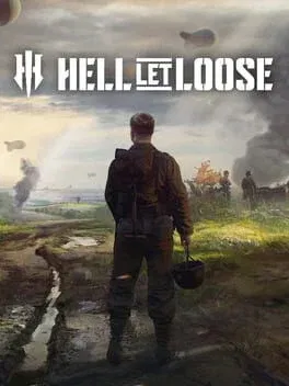 Hell Let Loose (PC)