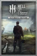 Hell Let Loose: Ultimate Edition (PC/Xbox Series X|S)