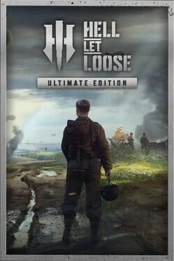 Hell Let Loose: Ultimate Edition (PC/Xbox Series X|S)