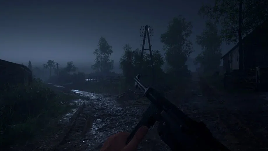 Hell Let Loose: Ultimate Edition (PC/Xbox Series X|S) gallery image 6