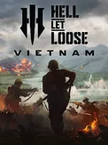 Hell Let Loose: Vietnam (PC)