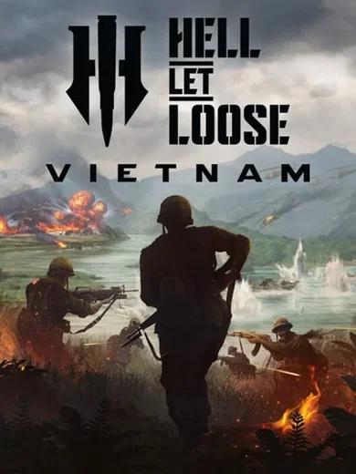 Hell Let Loose: Vietnam (PC) gallery image 1