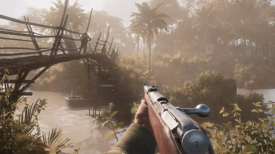 Hell Let Loose: Vietnam (PC) gallery image 6