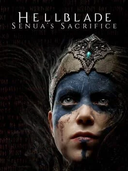 Hellblade: Senua's Sacrifice (PC) gallery image 1