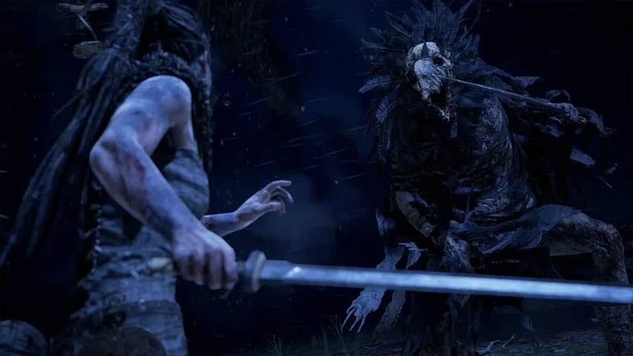 Hellblade: Senua's Sacrifice (PC) gallery image 8
