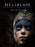 Hellblade: Senua's Sacrifice - VR Edition (PC)