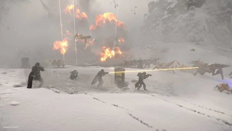 Helldivers Pc Key Купити Helldivers 2 (PC) CD Keys — найкраща ціна | SmartCDKeys