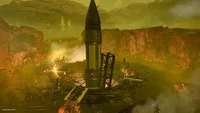 Helldivers 2 - Pre-Order Bonus (DLC) (PS5) thumb 2