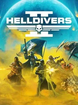 Helldivers 2 - TR-117 Alpha Commander (DLC) (PS5) gallery image 1