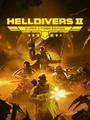 Helldivers II: Super Citizen Edition Game Edition (PS5) thumb 1