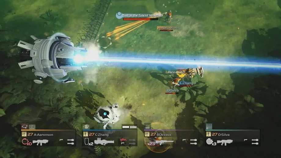 Helldivers Pc Key Buy Helldivers (PC) CD keys — Best Price | SmartCDKeys
