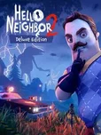 Hello Neighbor 2: Deluxe Edition (Xbox One/Xbox Series X|S)