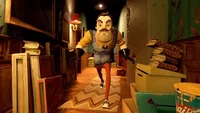 Hello Neighbor 2: Deluxe Edition (Xbox Series X|S) thumb 5