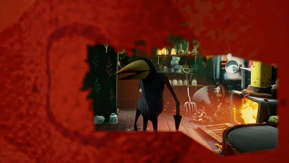 Hello Neighbor 2 Standard Edition (PC) gallery image 3