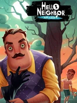 Hello Neighbor: Hide and Seek (PC) gallery image 1