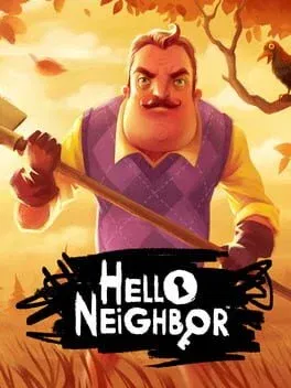Hello Neighbor (PC)