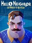Hello Neighbor: Search and Rescue (PC)