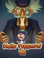 Hello Puppets! VR (PC) thumb 1