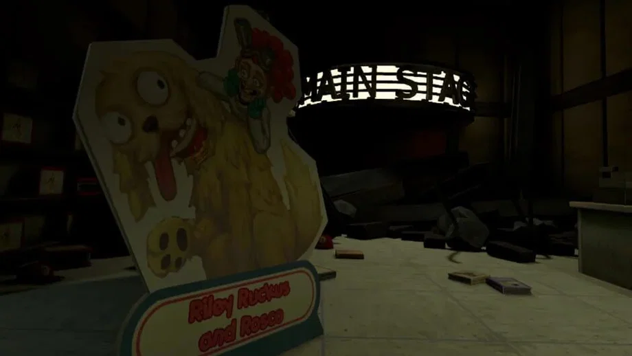 Hello Puppets! VR (PC) gallery image 3