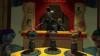 Hello Puppets! VR (PC) thumb 5