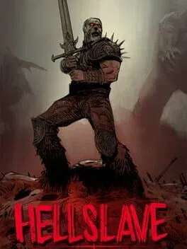Hellslave (PC) gallery image 1
