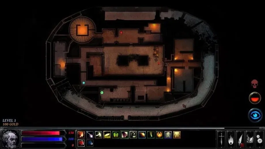 Hellslave (PC) gallery image 6