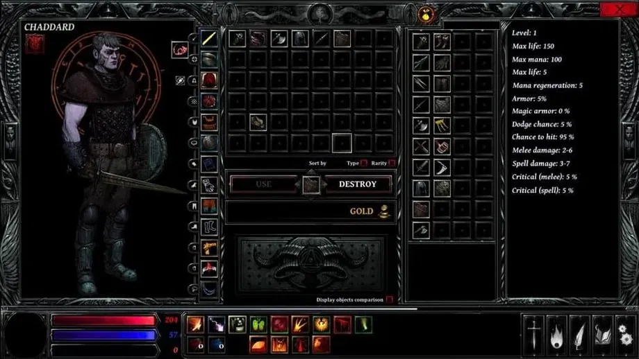 Hellslave (PC) gallery image 7