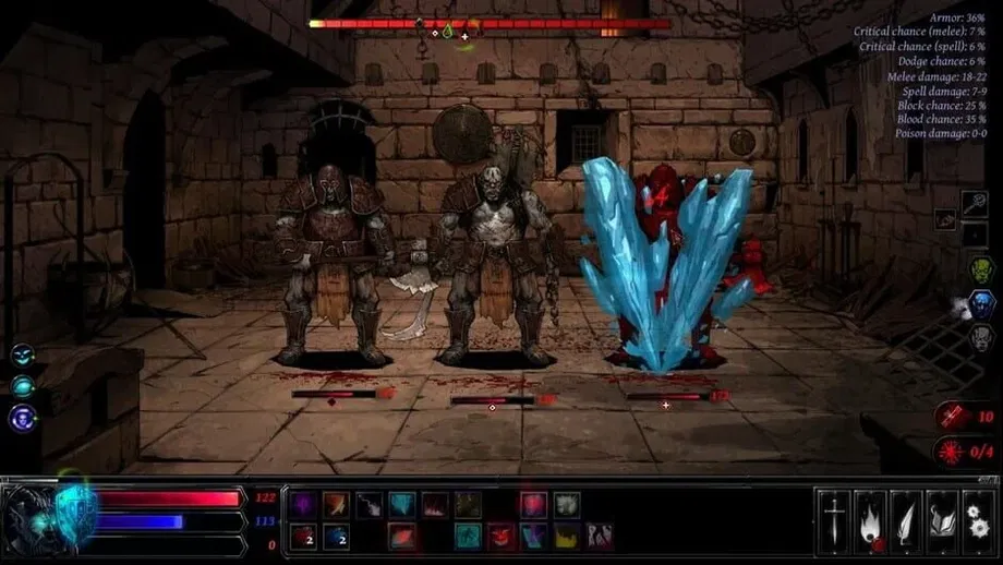 Hellslave (PC) gallery image 9