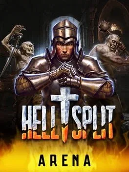 Hellsplit: Arena (PC)
