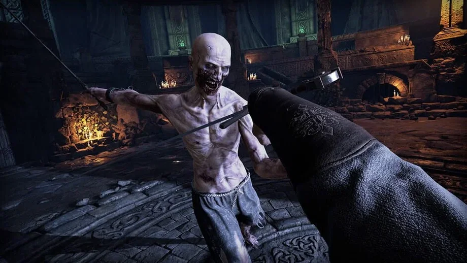 Hellsplit: Arena (PC) gallery image 2