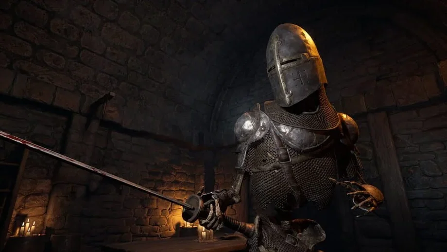 Hellsplit: Arena (PC) gallery image 4