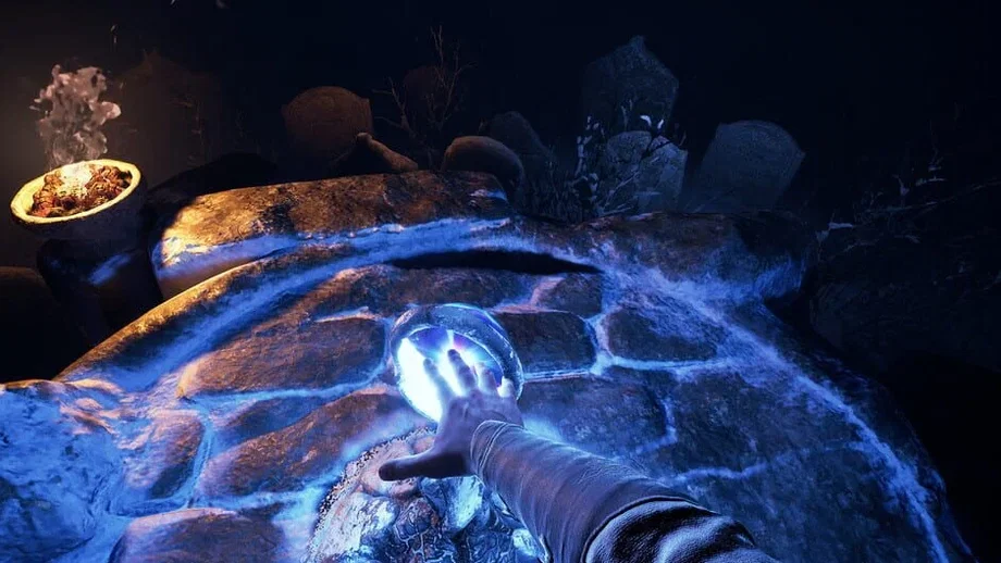 Hellsplit: Arena (PC) gallery image 5