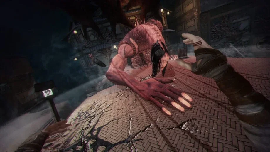 Hellsweeper VR (PC) gallery image 6