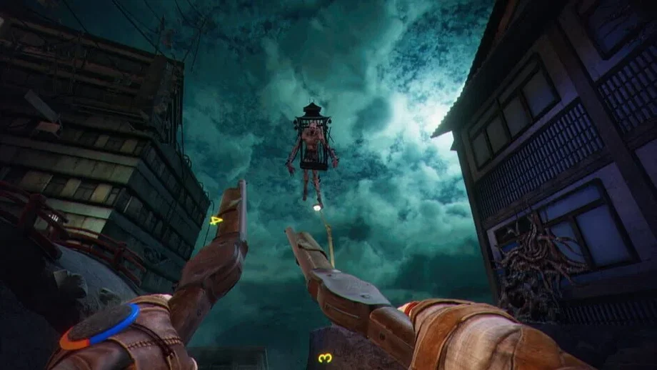 Hellsweeper VR (PC) gallery image 9