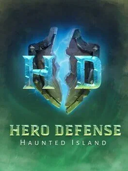 Hero Defense: Haunted Island (PC)