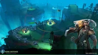 Hero Defense (PC) thumb 7