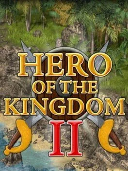Hero of the Kingdom II (PC) gallery image 1