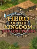 Hero of the Kingdom: The Lost Tales 3 (PC)