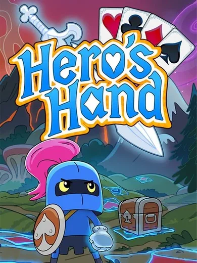 Hero's Hand (PC) gallery image 1