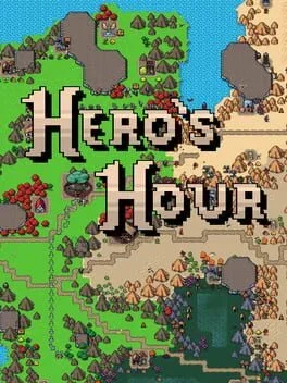 Hero's Hour (PC)