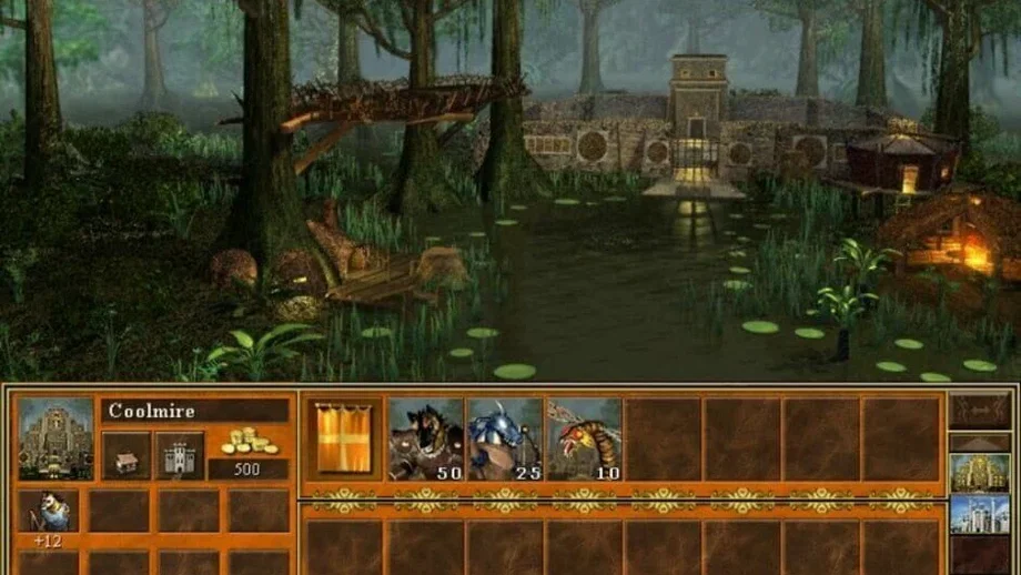 Heroes Chronicles: All Chapters (DLC) (PC) gallery image 3