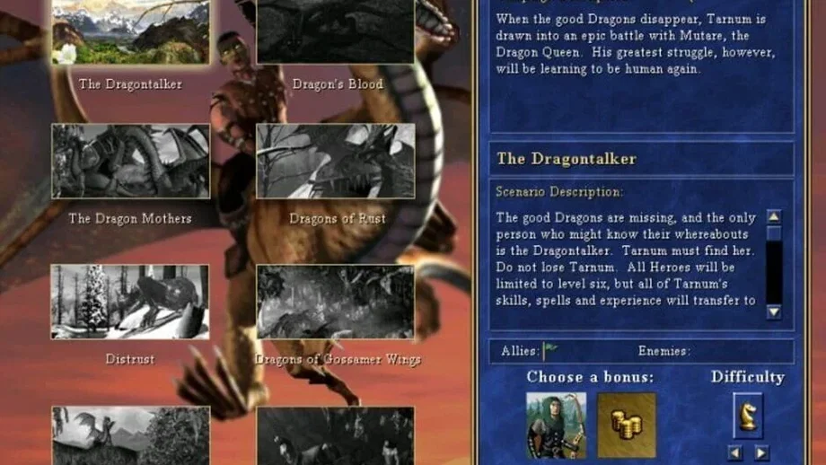 Heroes Chronicles: All Chapters (DLC) (PC) gallery image 7