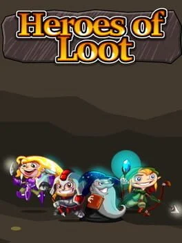Heroes of Loot (PC)